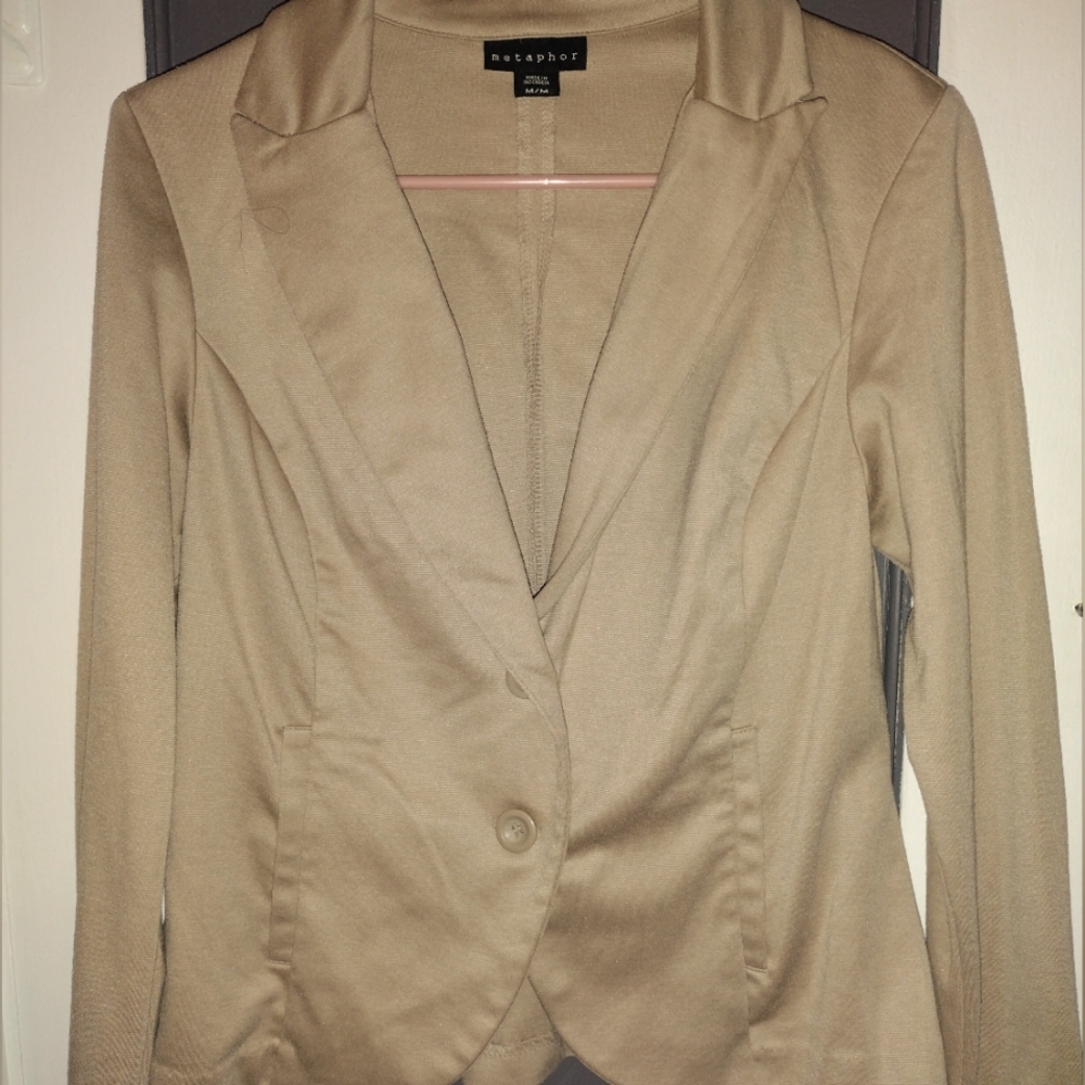 Metaphor lady jacket/blazer - Picture 1 of 3